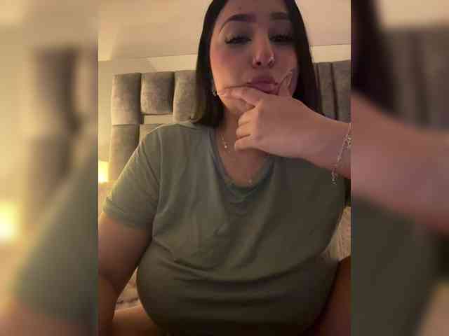 IrisEvans webcam