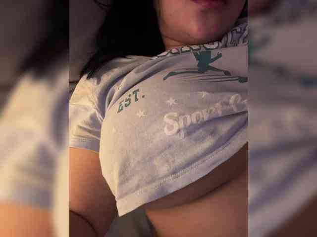 IrisEvans webcam