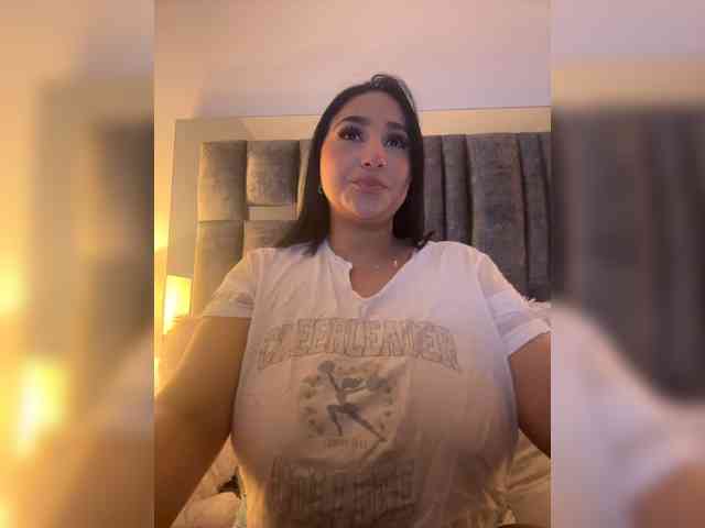 IrisEvans webcam