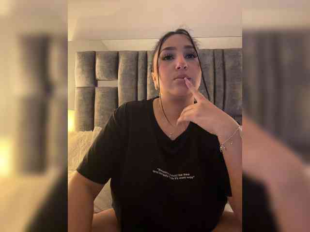 IrisEvans webcam