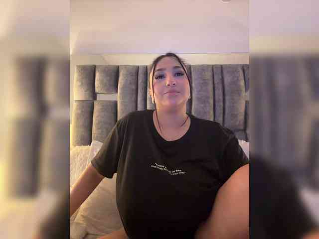 IrisEvans webcam