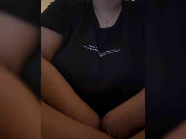 IrisEvans webcam