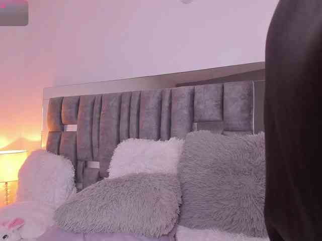 IrisEvans webcam