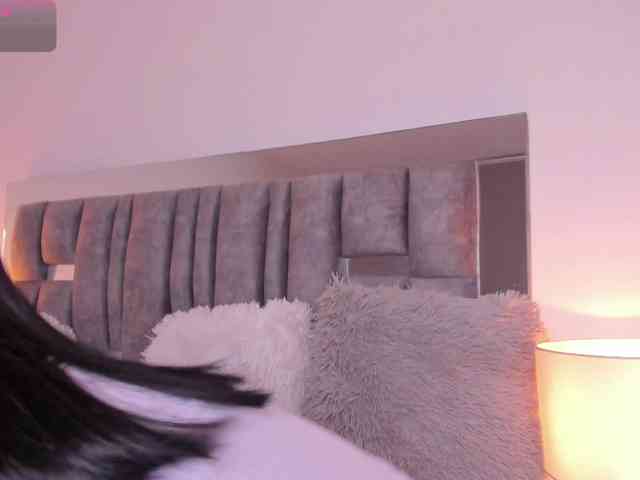 IrisEvans webcam