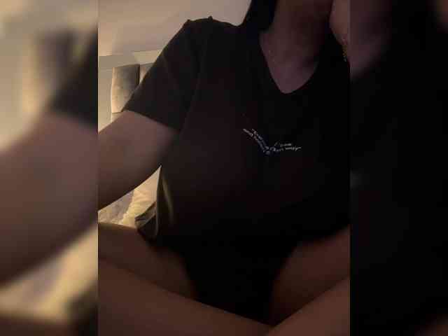 IrisEvans webcam