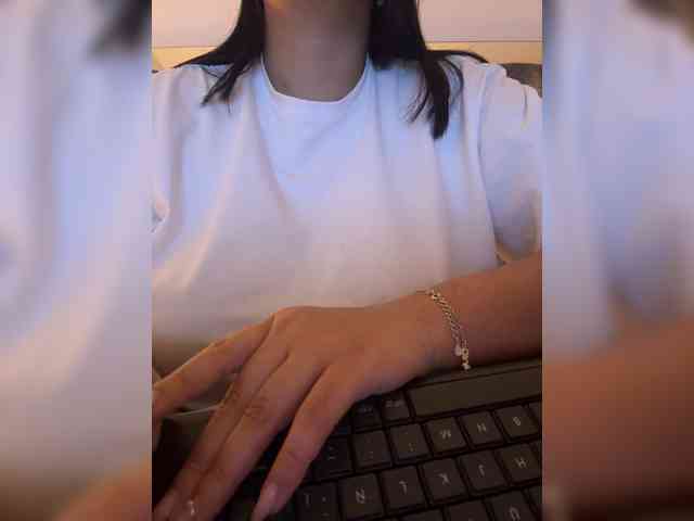 IrisEvans webcam