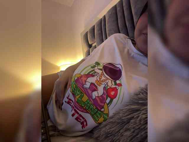IrisEvans webcam