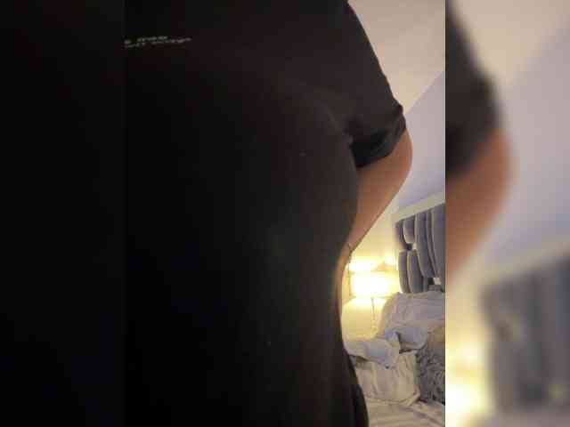 IrisEvans webcam