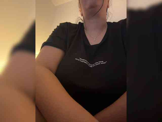 IrisEvans webcam