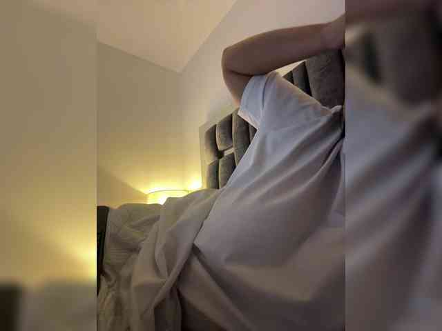 IrisEvans webcam