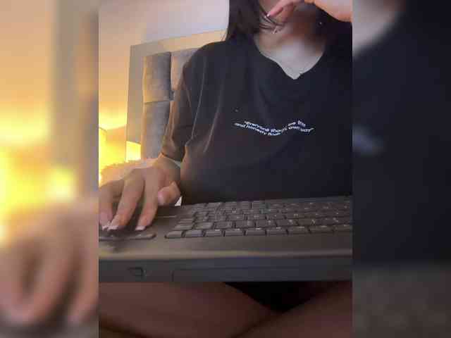 IrisEvans webcam