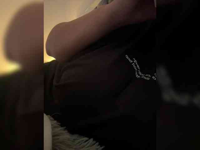 IrisEvans webcam