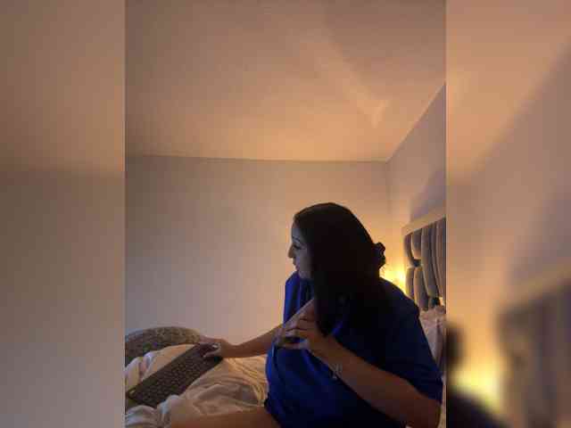 IrisEvans webcam