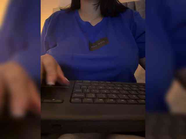 IrisEvans webcam