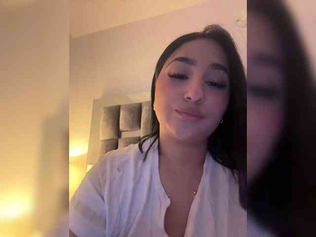 IrisEvans webcam