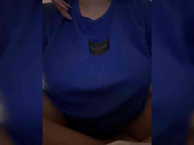 IrisEvans webcam