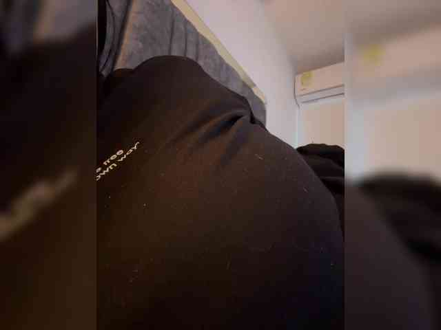 IrisEvans webcam