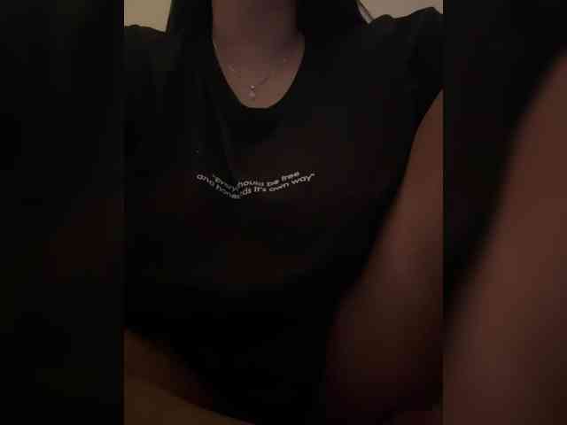 IrisEvans webcam
