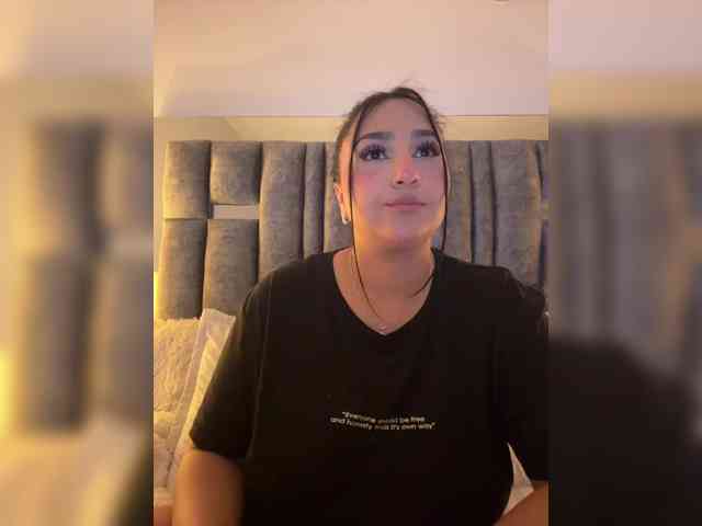 IrisEvans webcam