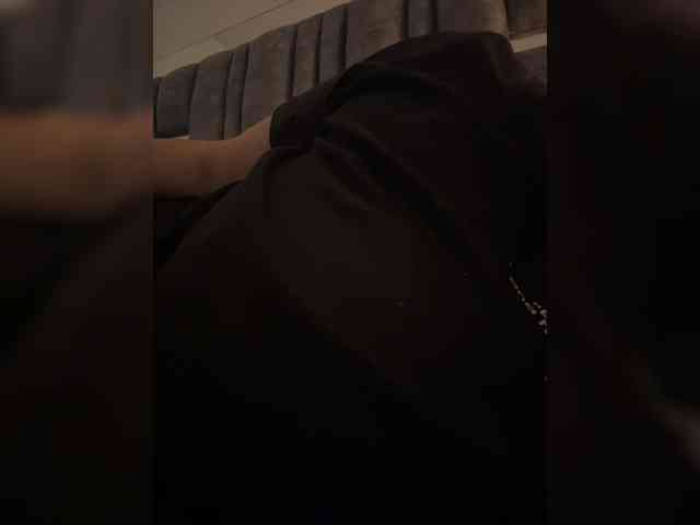 IrisEvans webcam
