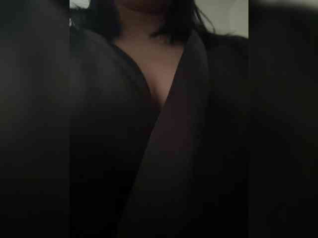 IrisEvans webcam