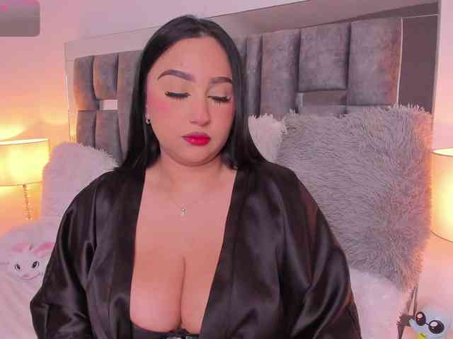 IrisEvans