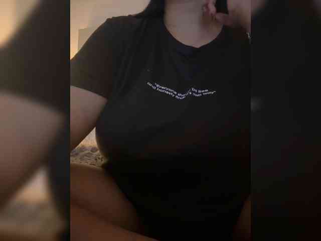 IrisEvans webcam