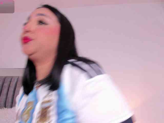 IrisEvans IrisEvans