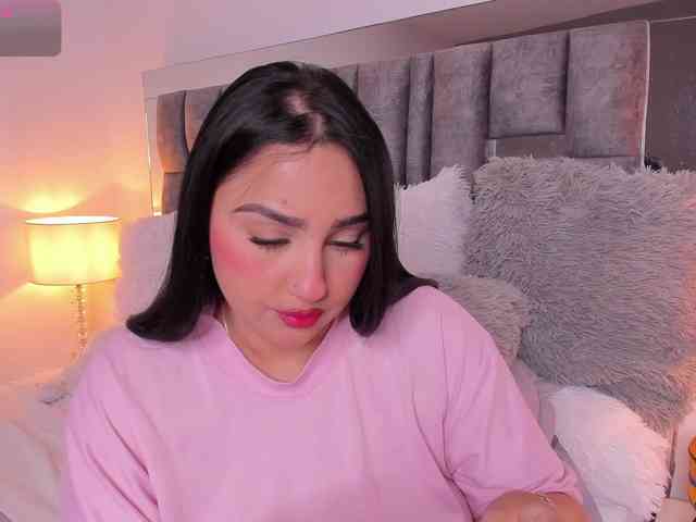 IrisEvans IrisEvans