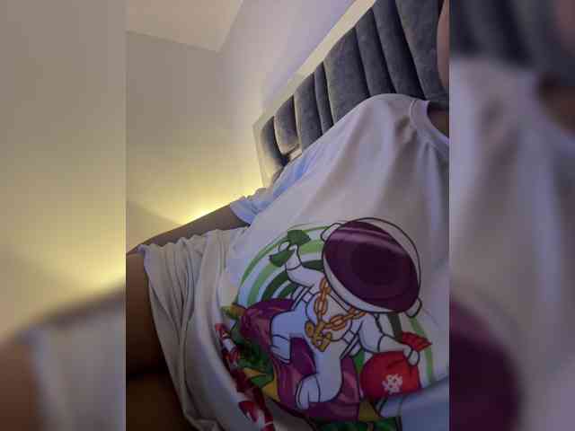 IrisEvans webcam