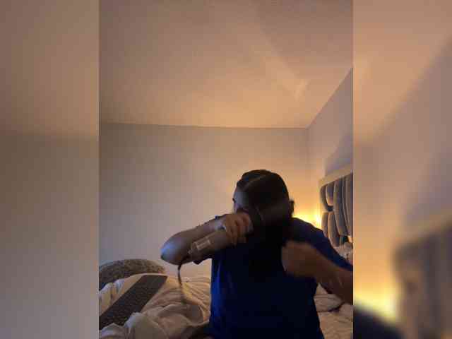 IrisEvans webcam