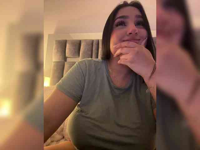 IrisEvans