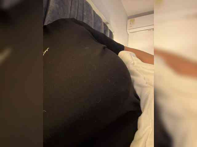 IrisEvans webcam