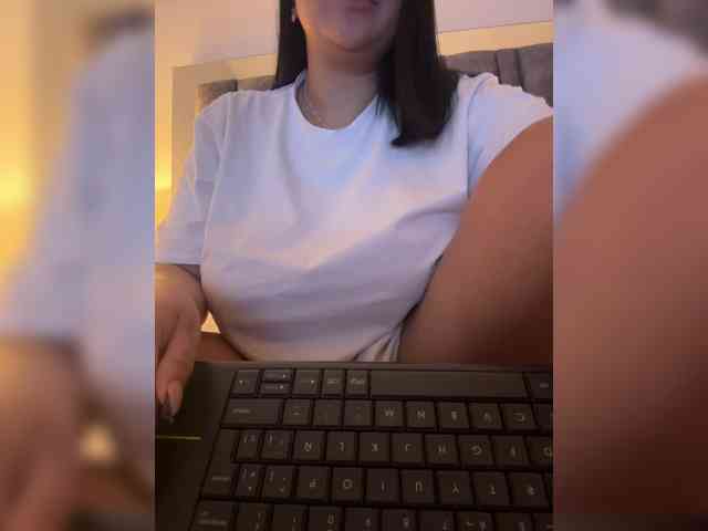 IrisEvans webcam