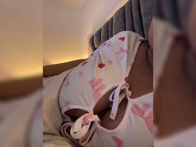 IrisEvans webcam