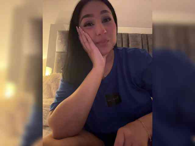 IrisEvans webcam