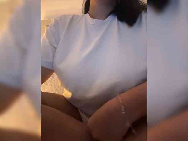IrisEvans webcam