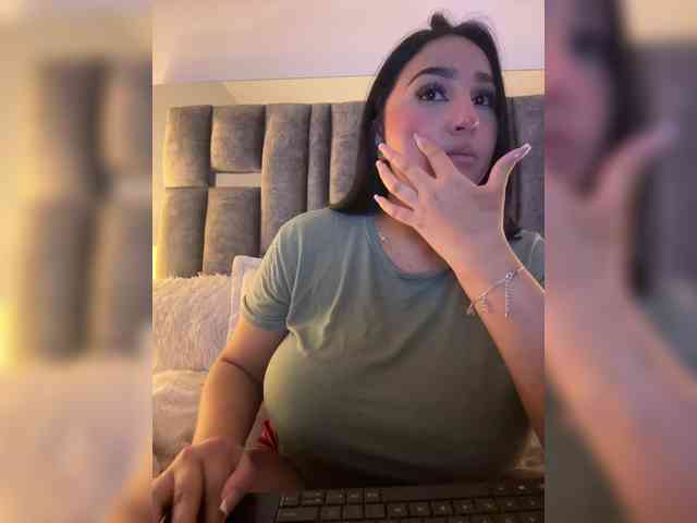 IrisEvans