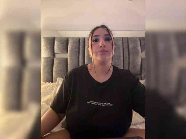 IrisEvans webcam