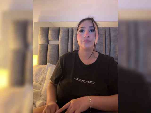 IrisEvans