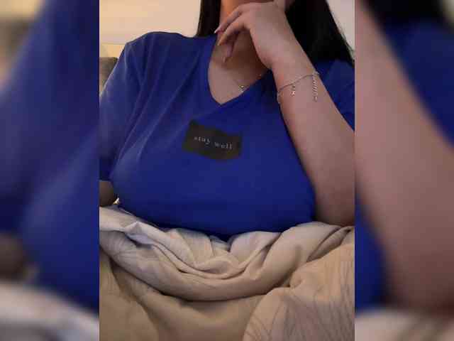 IrisEvans webcam