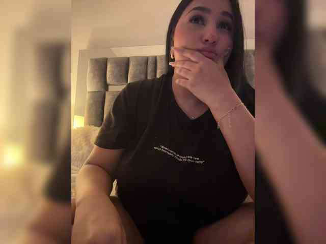 IrisEvans webcam