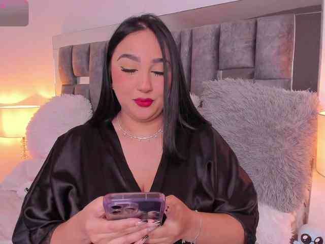 IrisEvans webcam