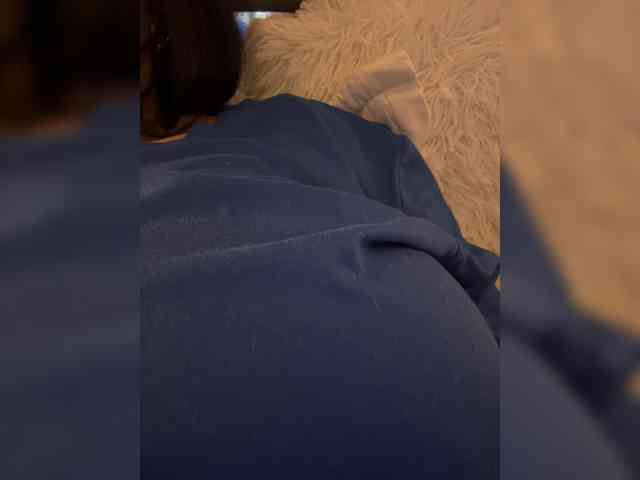 IrisEvans webcam