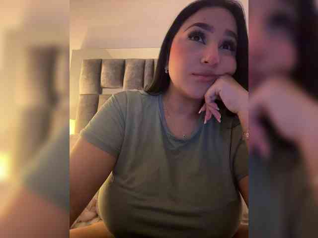 IrisEvans webcam