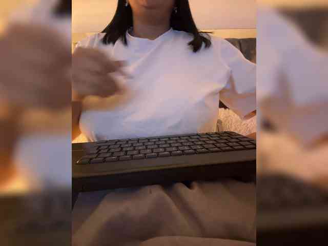 IrisEvans webcam