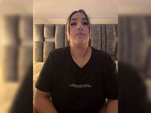 IrisEvans webcam