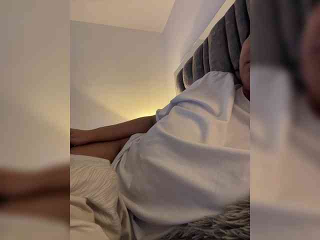 IrisEvans webcam