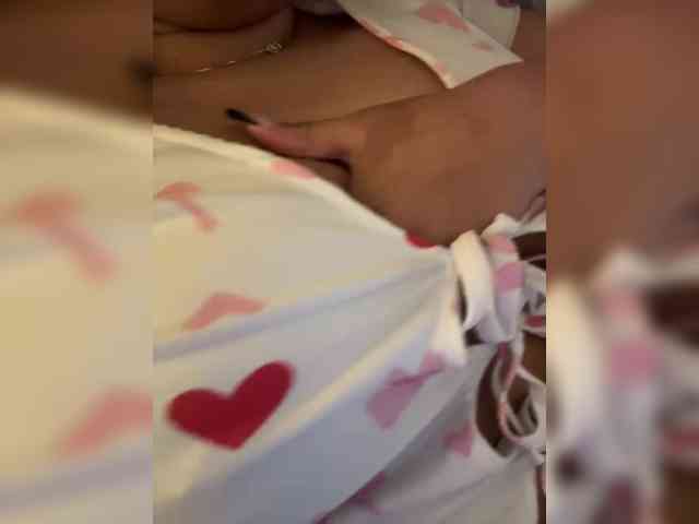 IrisEvans webcam