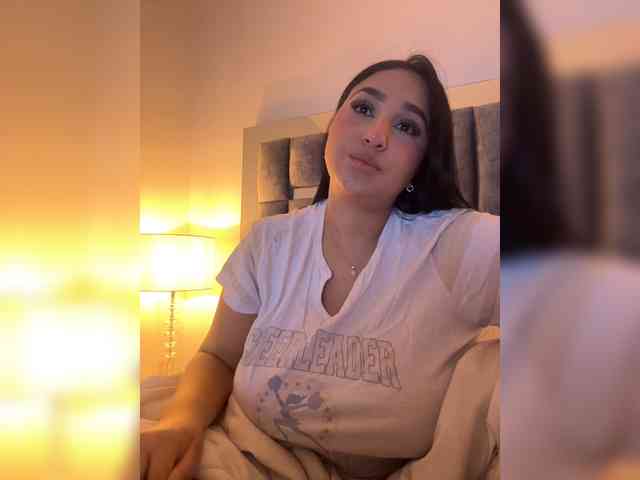 IrisEvans webcam